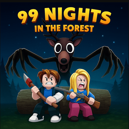 99 Nights In The Forest