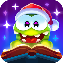 Cut The Rope: Magic
