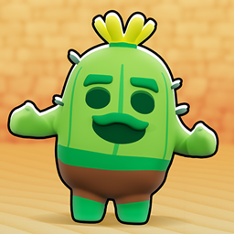 The main character of Daddy Castus