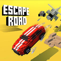 Escape Road Online