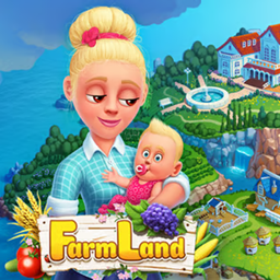 Farm Land