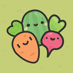 Farmerij Merge - Idle  and Merging Game