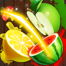 Fruit Chopper game