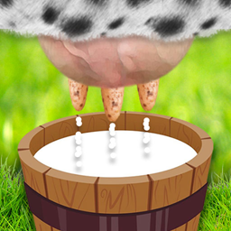 Milk The Cow Game Online