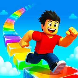 Obby Blox Parkour