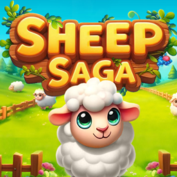 Sheep Saga online game
