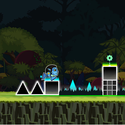 Avatar Game