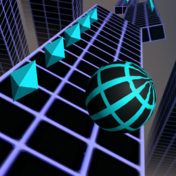 Crazy Roll 3D