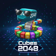 Cubes 2048
