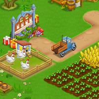 Family Farm Seaside