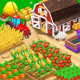 Farm Day Village