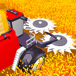 Farm Harvester