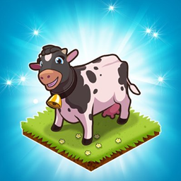 Farm Merge Valley