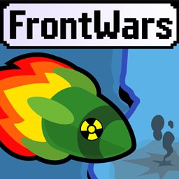 Frontwars.io