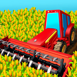 Harvest Simulator
