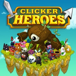 Hero Clicker