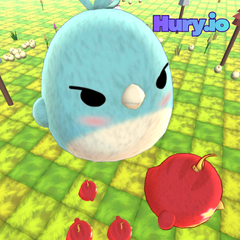 Hury.io