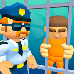 Idle Prison Life Christmas Dash