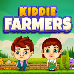 Kiddie Farmers