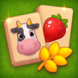 Mahjong Farm