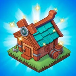 Mergest Kingdom